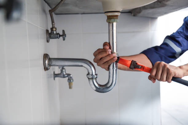 Best Water Heater Installation and Repair  in Hampton, AR